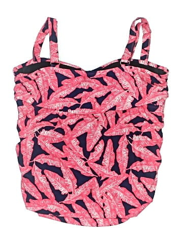 Mazu Swim Swimsuit Top (view 2)