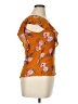 Gemstone Orange Sleeveless T-Shirt Size XL - photo 4