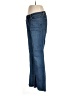 Coldwater Creek Blue Jeans Size 8 - photo 5