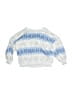 Bluey White Jacket Size 2T - photo 1