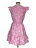 Universal Thread Paisley Pink Cocktail Dress Size S - photo 2