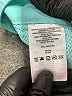 Columbia 100% Nylon Solid Teal Board Shorts Size M - photo 4