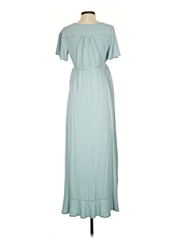 Isabel Maternity Casual Dress (view 2)