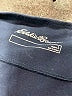 Eddie Bauer Solid Black Casual Skirt Size L - photo 4