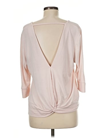 Laundry by Shelli Segal Pullover Sweater (view 2)