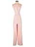 Calvin Klein Pink Jumpsuit Size 12 - photo 1