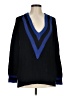 Rag & Bone Blue Pullover Sweater Size M - photo 1