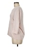 Laundry by Shelli Segal Pink Pullover Sweater Size M - photo 5
