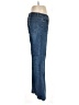 Coldwater Creek Blue Jeans Size 8 - photo 4
