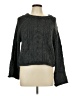 Universal Thread Gray Pullover Sweater Size L - photo 1
