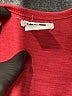 Levi's Red Tank Top Size S - photo 7