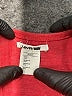 Levi's Red Tank Top Size S - photo 8