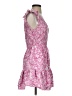 Universal Thread Paisley Pink Cocktail Dress Size S - photo 4