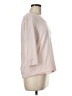 Laundry by Shelli Segal Pink Pullover Sweater Size M - photo 4
