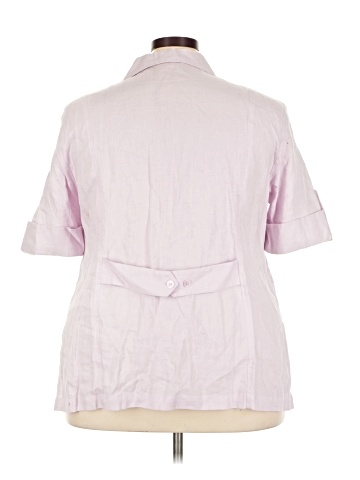 Sarah Spencer Blazer (view 2)