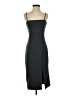 Leith Solid Black Cocktail Dress Size S - photo 1