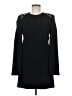 Zara Black Cocktail Dress Size M - photo 1