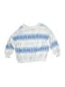 Bluey White Jacket Size 2T - photo 2