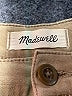 Madewell Tan Khakis Size 25 waist - photo 7
