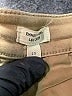 Madewell Tan Khakis Size 25 waist - photo 9