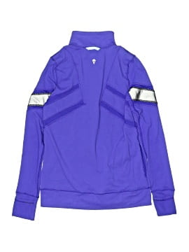 Ivivva Track Jacket (view 2)