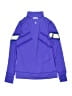 Ivivva Purple Track Jacket Size 14 - photo 2