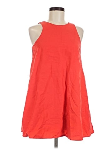 Zara Casual Dress (view 1)