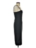 Leith Solid Black Cocktail Dress Size S - photo 4