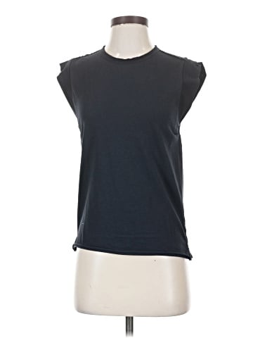 Rag & Bone Sleeveless T-Shirt (view 1)