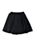 Body Wrappers 100% Polyester Solid Black Skirt Size 8 - 10 - photo 1