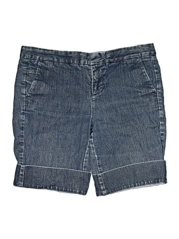 Tommy Hilfiger Denim Shorts (view 1)