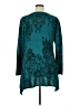 Assorted Brands Teal Pullover Sweater Size XL - photo 2