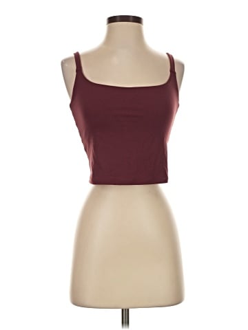 Vitality Active Tank (view 1)