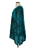 Assorted Brands Teal Pullover Sweater Size XL - photo 5