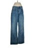 Denim Forum Blue Jeans Size 27 waist - photo 1