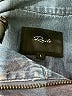 Rails 100% Lyocell Blue Long Sleeve Button-Down Shirt Size L - photo 7