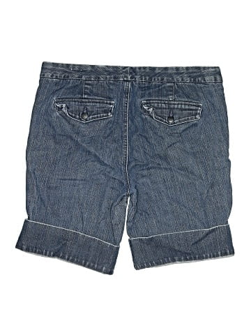 Tommy Hilfiger Denim Shorts (view 2)
