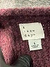 A New Day Burgundy Pullover Sweater Size L - photo 7
