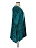 Assorted Brands Teal Pullover Sweater Size XL - photo 4