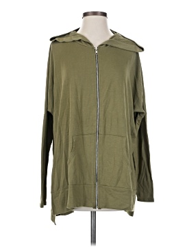 Freeloader Zip Up Hoodie