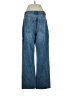 Denim Forum Blue Jeans Size 27 waist - photo 2