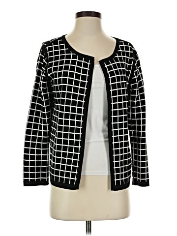 Anne Klein Jacket (view 1)