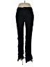 Crest Jeans Black Casual Pants Size 11 - 12 - photo 1