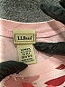 L.L.Bean 100% Cotton Pink Short Sleeve Top Size XS (petite) - photo 7