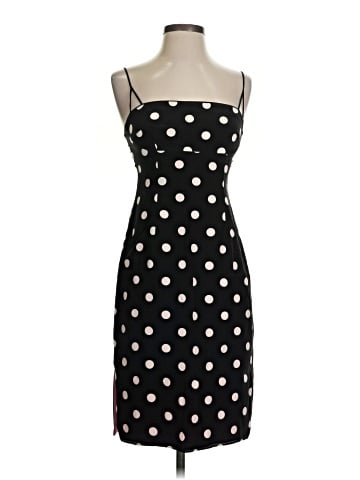 Laundry by Shelli Segal Cocktail Dress (view 1)