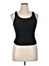 Wild Fable Black Tank Top Size XL - photo 1