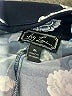 Assorted Brands Black Casual Dress Size XL - photo 7