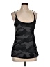 Active by Old Navy Black Tank Top Size L - photo 1