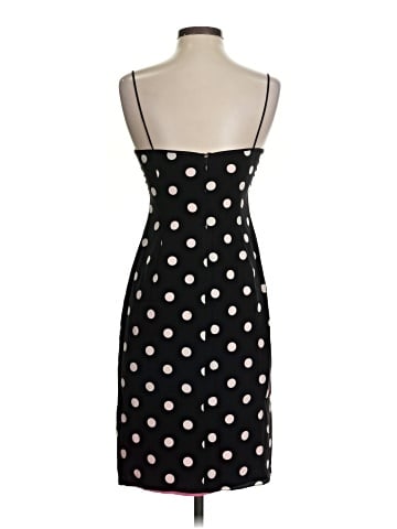 Laundry by Shelli Segal Cocktail Dress (view 2)