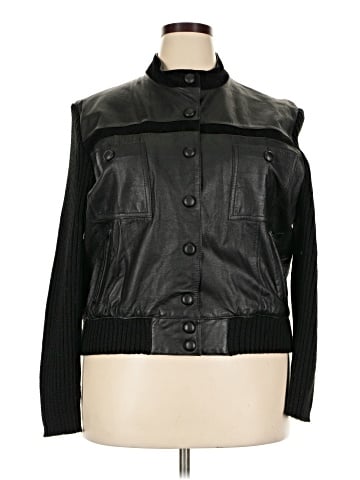 Unbranded Jacket (view 1)